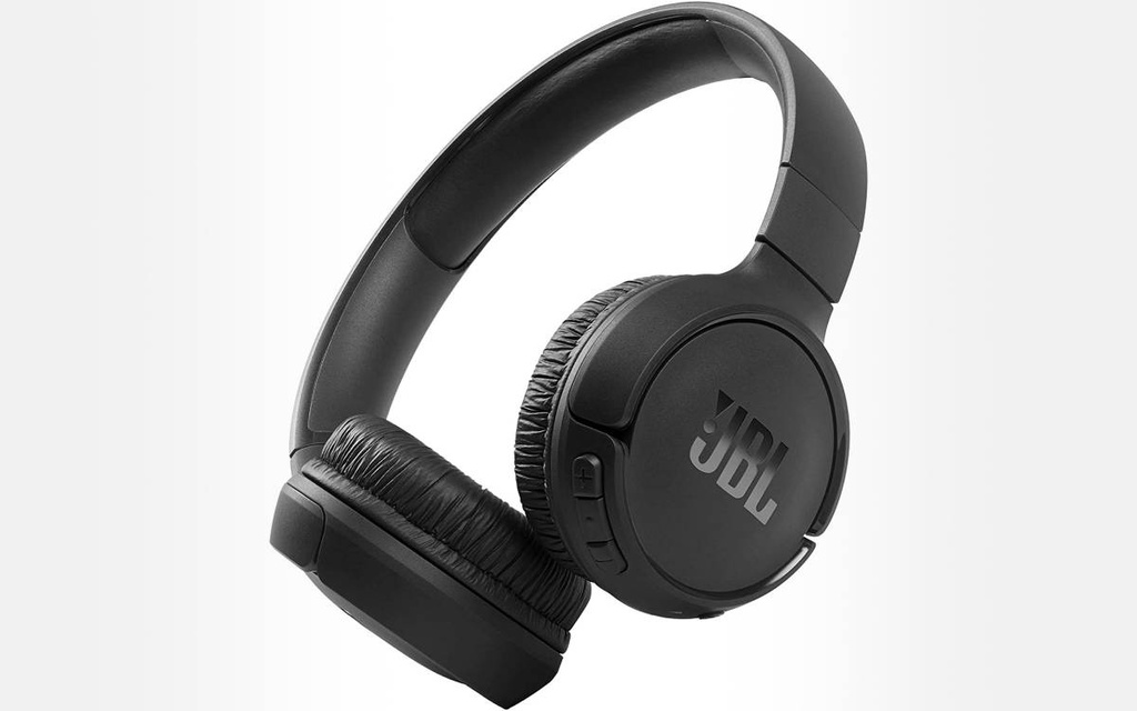 JBL WIRELESS HEADPHONES