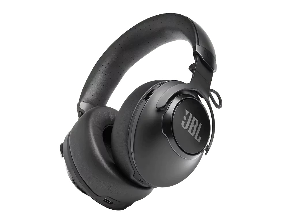 JBL WIRELESS HEADPHONES