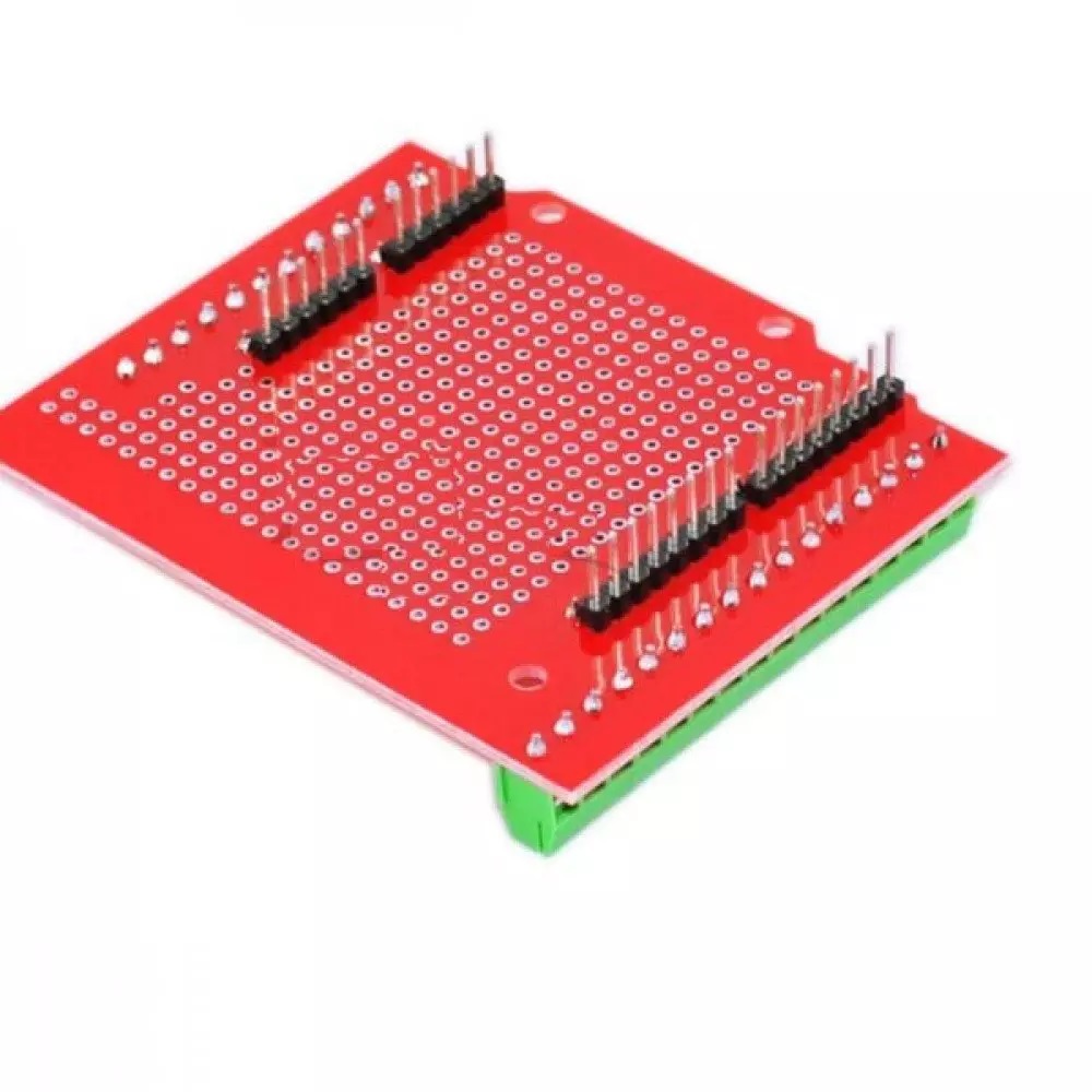  PROTO SCREW SHIELD (ARDUINO COMPATIBLE)