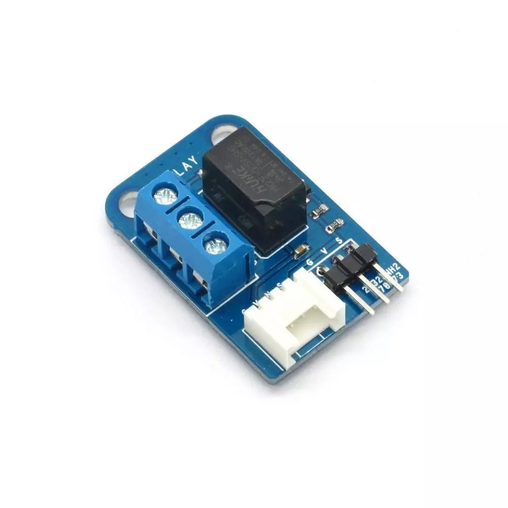  5V RELAY MODULE