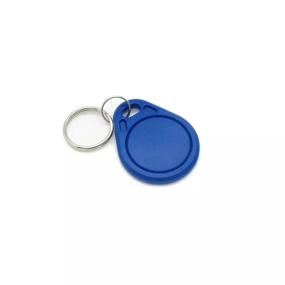 13.56MHZ ISO14443 TYPE-A RFID KEY TAG