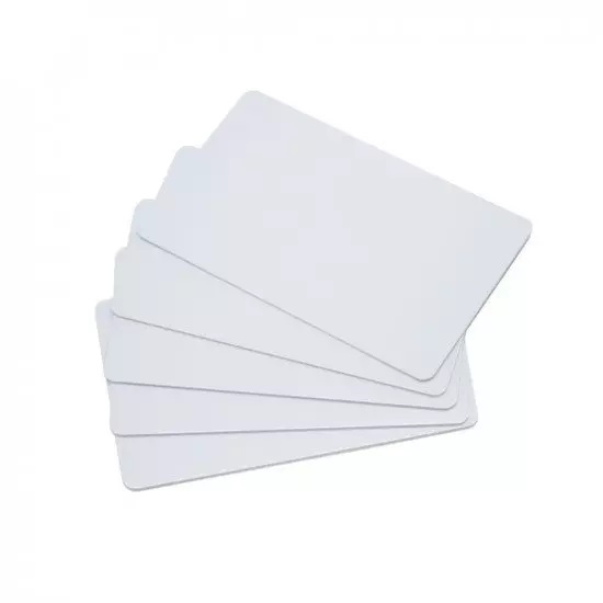 MIFARE 13.56MHZ TYPE-A RFID CARD