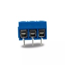  5.0MM SCREW TERMINAL BLOCK 3PIN