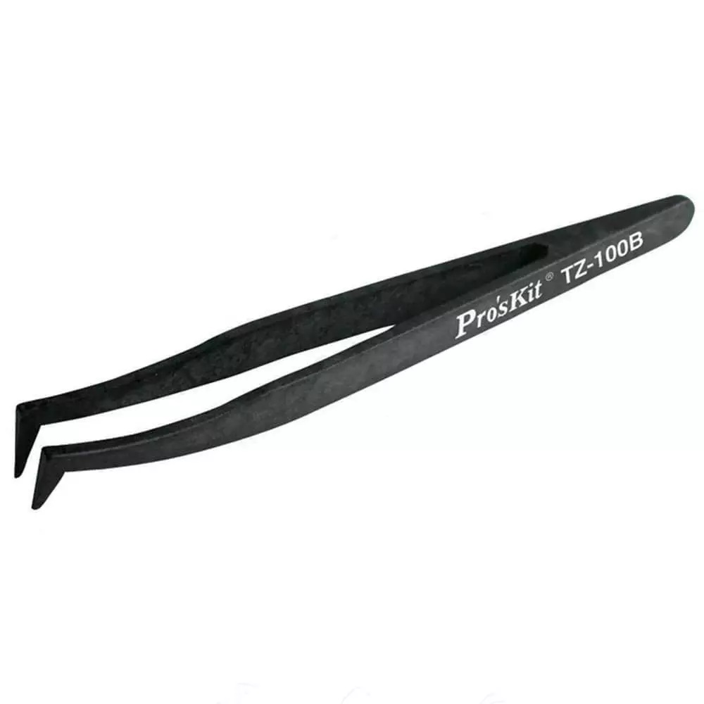 PRO'SKIT TZ100B TWEEZERS