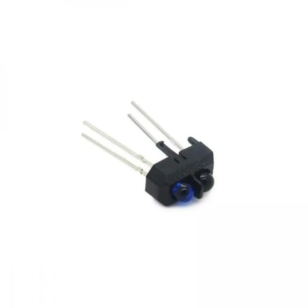 REFLECTIVE OPTICAL SENSOR TCRT5000