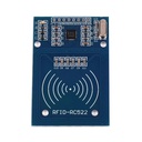  RFID NFC 读卡器编码器 MIFARE 读卡器写入器套件 - 13.56MHZ，RC522