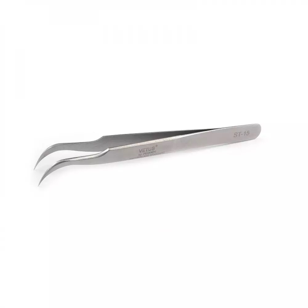  VETUS TST15 TWEEZERS