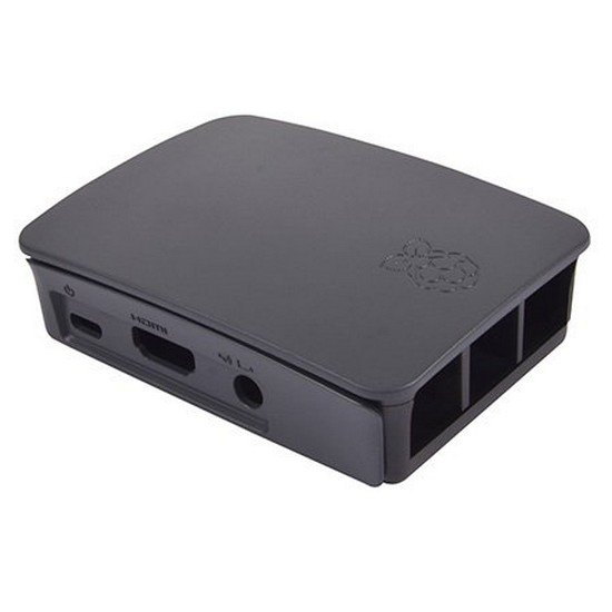  RASPBERRY PI B+ TEKO CASE