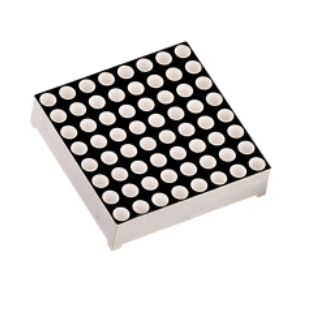  8*8 LED DOT MATRIX MODULE