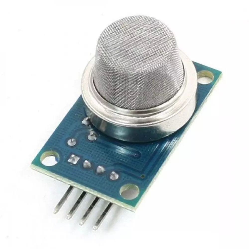  MQ5 GAS SENSOR MODULE