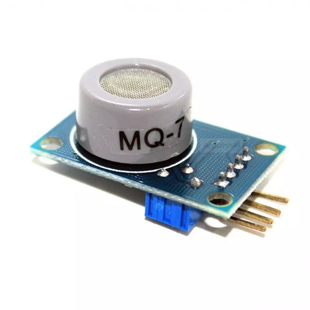  MQ7 CO SENSOR MODULE