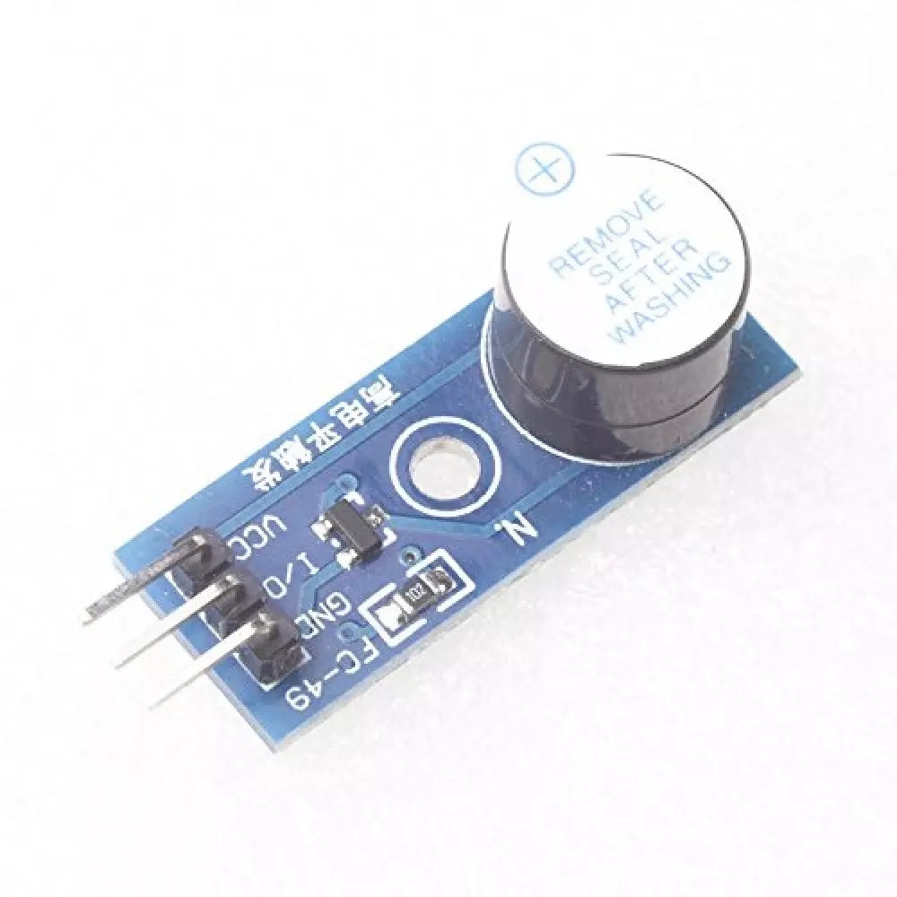  ACTIVE BUZZER ALARM SENSOR MODULE KY-012