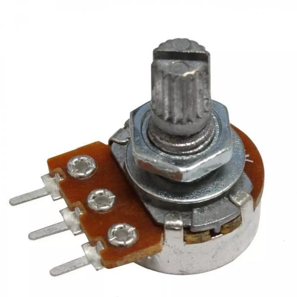  POTENTIOMETER 1K