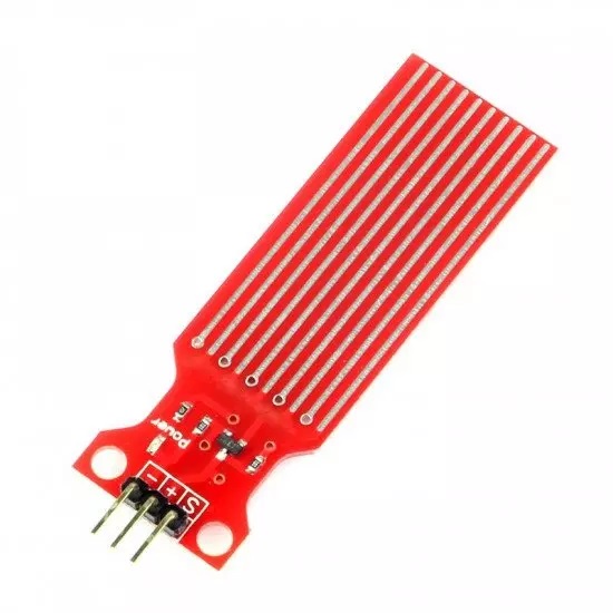 WATER LEVEL DETECTOR