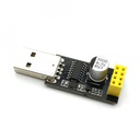  USB TO ESP8266 PROGRAMMER ►