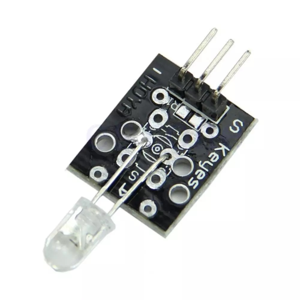  INFRARED EMISSION SENSOR MODULE