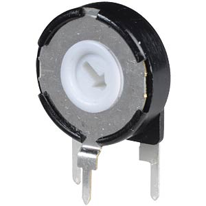 POTENTIOMÈTRE RÉGLABLE 500K