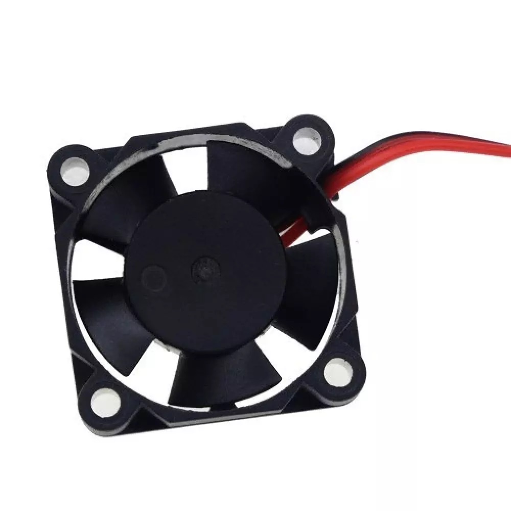 MINI 5V VENTILATEUR POUR RASPBERRY PI 3