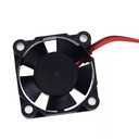 MINI 5V VENTILATEUR POUR RASPBERRY PI 3