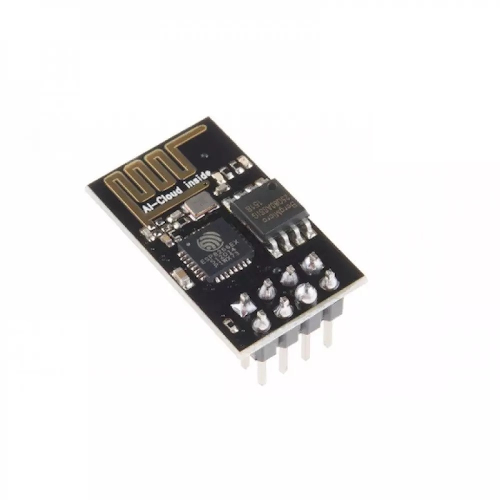  ESP8266 ESP-01 WIFI MODULE ►