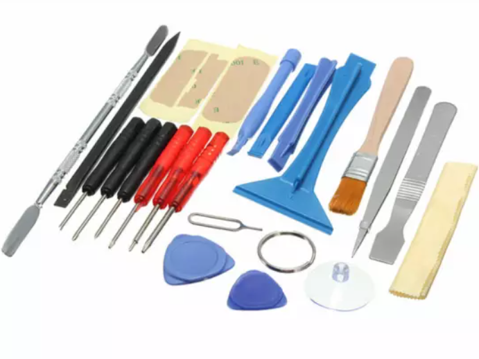  22 IN 1 CELL PHONE REPAIR KIT