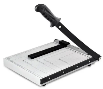 MONAMIX A4 CUTTER