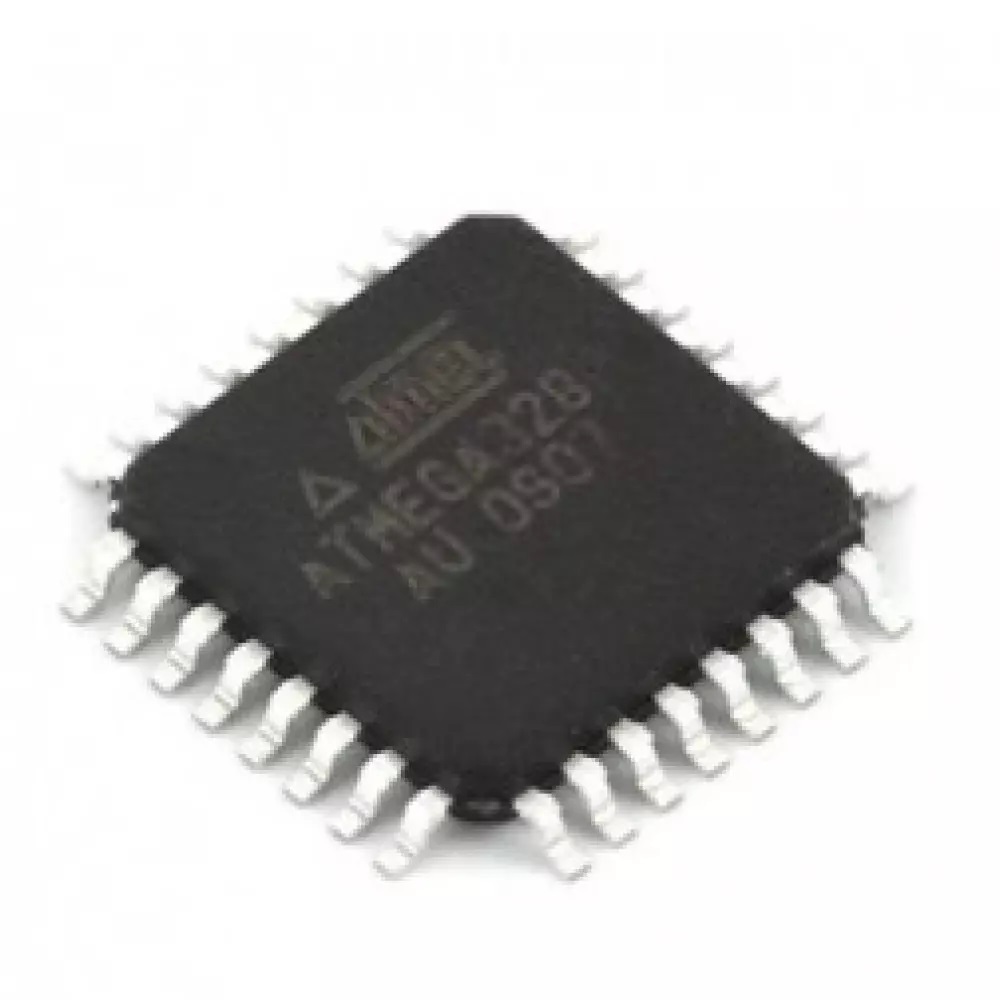  ATMEL ATMEGA328P - SMD ►