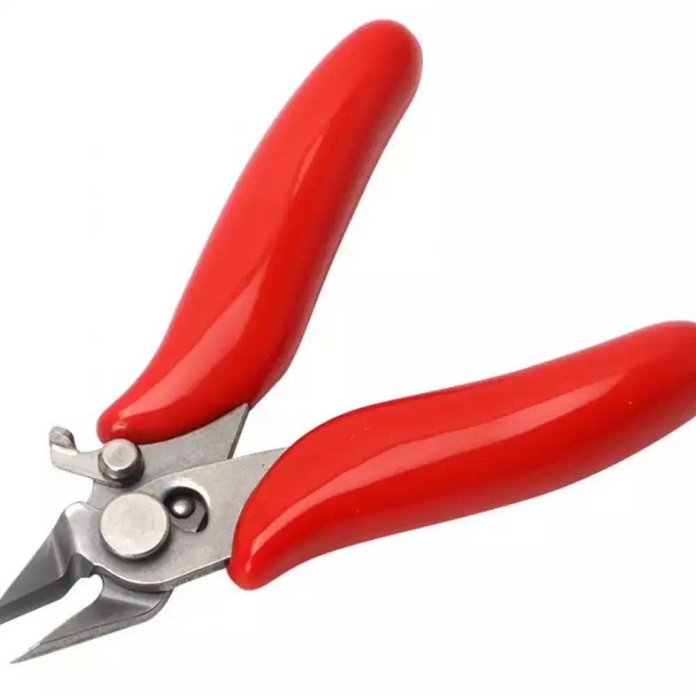 90MM DIAGONAL CUTTING PLIERS