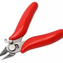 90MM DIAGONAL CUTTING PLIERS