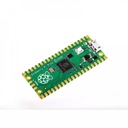 CARTE DE DÉVELOPPEMENT RASPBERRY PI PICO ►