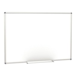 [4310] TABLEAU SAMBARA BLANC / BLANC 100X120CM