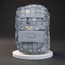 [EV2005] EVEREST BACKPACK