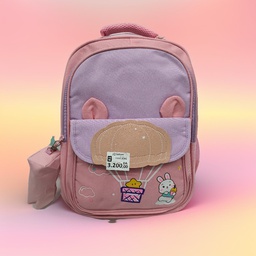 [5801] RZCO BACKPACK