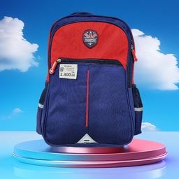 [IS03101] EXINE AFRICAN EAGLE BACKPACK