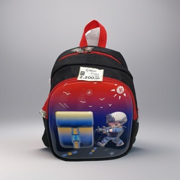 [FZ5077] 3D BACKPACK