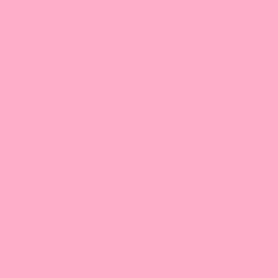 A5 CRYSTAL PINK NOTEBOOK COVER