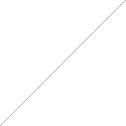 غطاء دفتر ملاحظات TP كريستال محايد