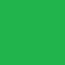 CRYSTAL GREEN TP NOTEBOOK COVER