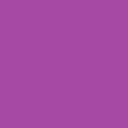 CRYSTAL PURPLE TP NOTEBOOK COVER