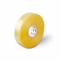 [90110] TRANSPARENT PACKAGING TAPE CAMAT 1000 YARD