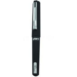 [G-0371] STYLO GEL MINI 0.7mm NOIR GIANT