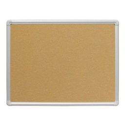 60x90cm Versal Cork Notice Board