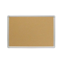 VERSAK CORK NOTICE BOARD 40x60cm