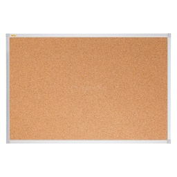 CORK NOTICE BOARD 90x120cm VERSAL