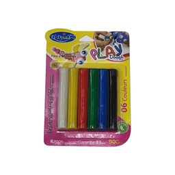 [R7006] 6C EL-DJIAD MODELING CLAY