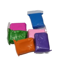 [3107-7/3312/8833] AIR MODELING DOUGH 1pc VIEWTECH/NY