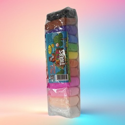 [4505NY/3312] AIRY MODELING DOUGH 12C AM NY
