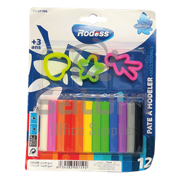[RS07105] PATE A MODELER 12C AM RODESS