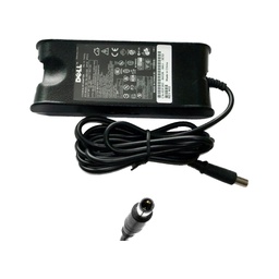 CHARGEUR LAPTOP DELL 90W 19.5V 4.62A 7.4x5.0mm