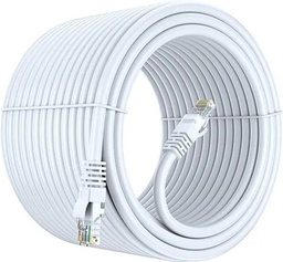 NETWORK CABLE 30m UTP CAT6e UNIVERSAL